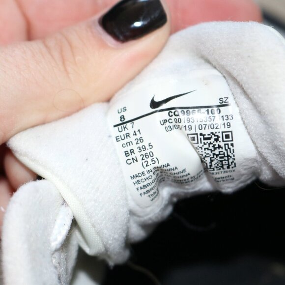 Nike Air - Picture 7 of 7